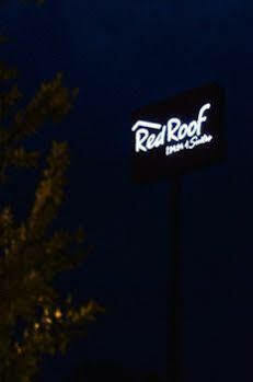 Motel Red Roof & - Athens 2*