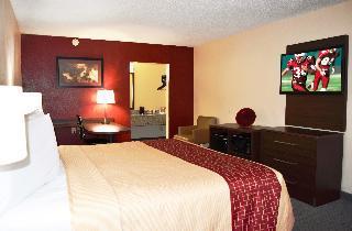 Red Roof & - Athens Motel 2*